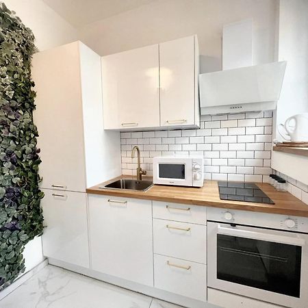 Comfortable Studio In Brussels 35M² Terrace With Bbq Exteriér fotografie