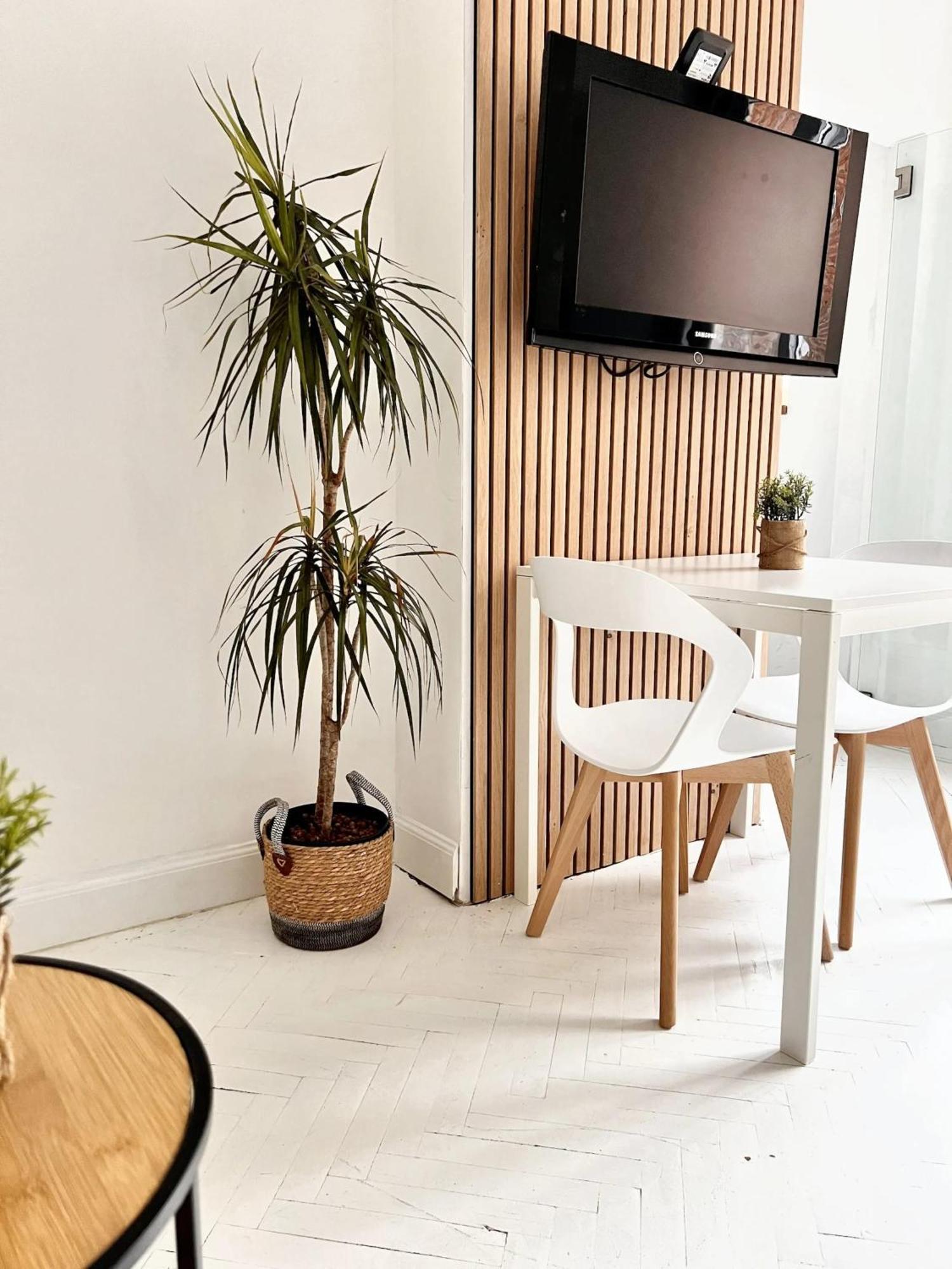 Comfortable Studio In Brussels 35M² Terrace With Bbq Exteriér fotografie